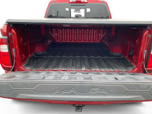 Certified 2024 GMC Canyon Elevation w/ Convenience Package image 22