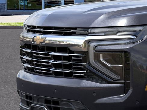 New 2026 Chevrolet Tahoe Premier AWD/4WD image 13