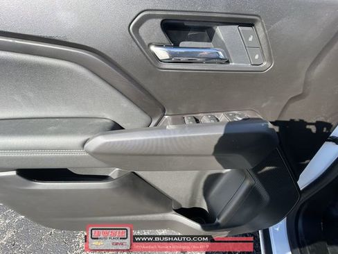 New 2026 GMC Canyon Elevation w/ Convenience Package image 23