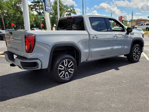 Used 2024 GMC Sierra 1500 AT4 w/ Technology Package image 13