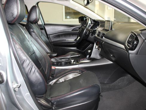 Used 2015 MAZDA MAZDA3 s Grand Touring FWD image 30
