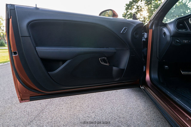 Used 2022 Dodge Challenger SRT Super Stock RWD image 53