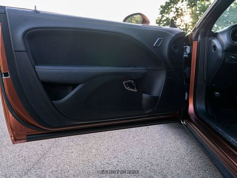 Used 2022 Dodge Challenger SRT Super Stock RWD image 53