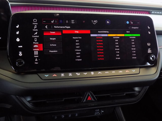 New 2026 Dodge Charger R/T AWD/4WD image 19