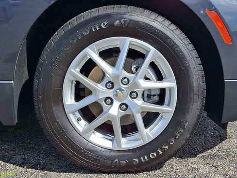 Used 2022 Chevrolet Equinox LT FWD image 26