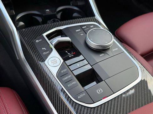 New 2026 BMW M340i xDrive image 25