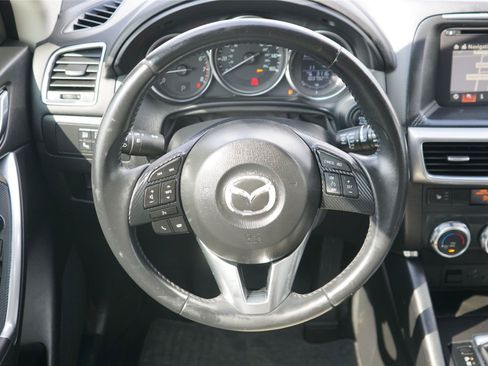 Used 2016 MAZDA CX-5 Touring FWD image 26