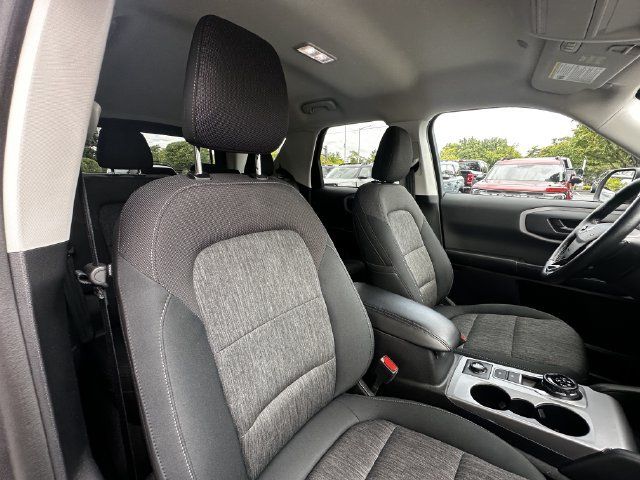 Certified 2023 Ford Bronco Sport Big Bend w/ Convenience Package AWD/4WD image 34