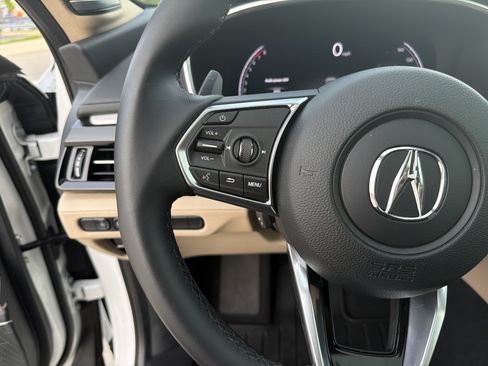 Certified 2026 Acura MDX SH-AWD w/ Technology Package image 19
