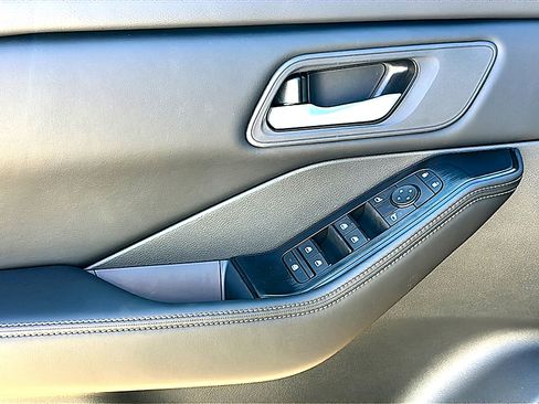 New 2026 Nissan Rogue SV w/ Cold Weather Package image 13