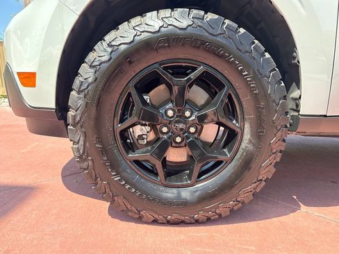 Used 2022 Ford Maverick XLT w/ Equipment Group 300A Standard AWD/4WD image 33