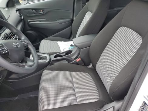 Certified 2023 Hyundai Kona SE w/ Cargo Package AWD/4WD image 17