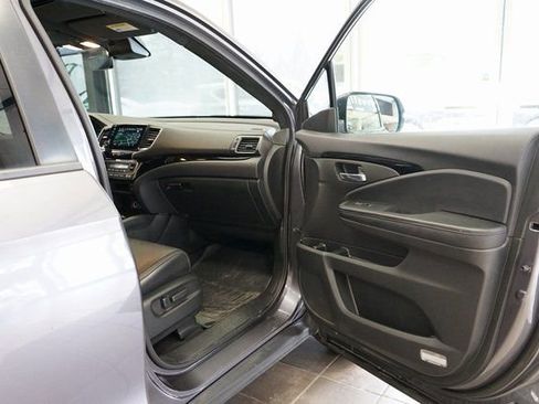 Used 2020 Honda Passport Touring image 42