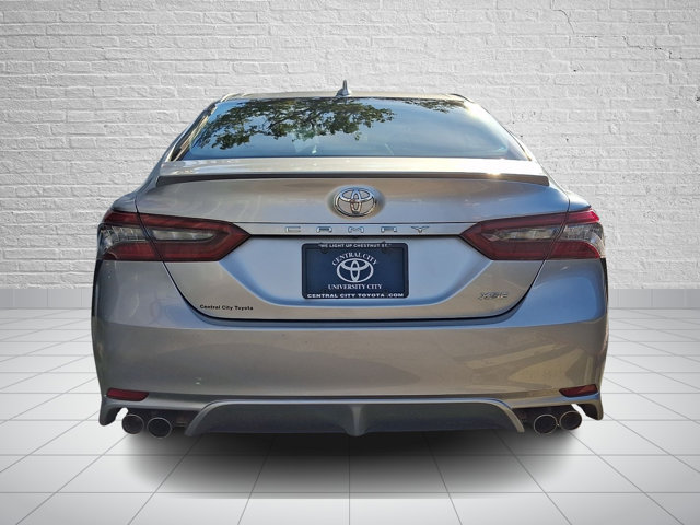 Used 2024 Toyota Camry XSE FWD image 5
