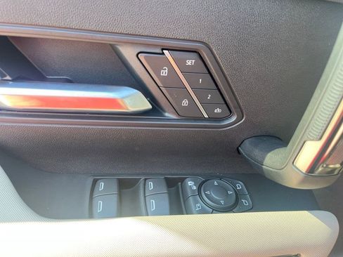 New 2026 GMC Hummer EV SUV w/ LPO, Sport Package image 11