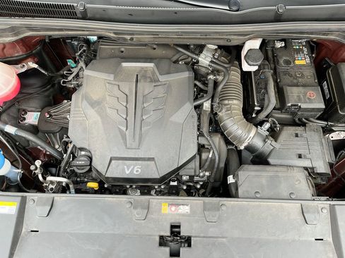 Certified 2023 Kia Carnival SX image 33