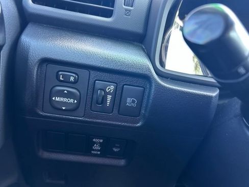 Used 2023 Toyota 4Runner TRD Off-Road Premium AWD/4WD image 21