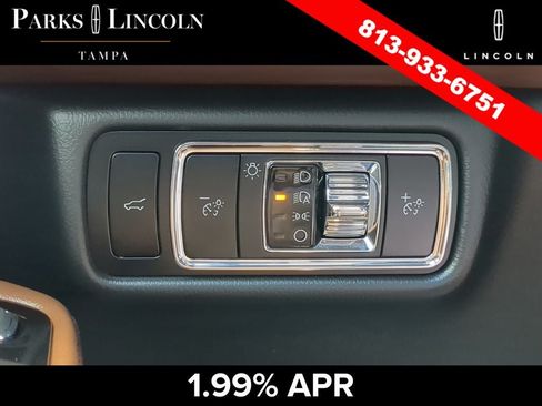 Certified 2024 Lincoln Aviator Reserve w/ Equipment Group 201A AWD/4WD image 28