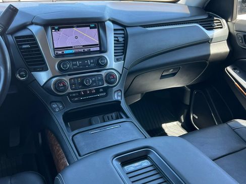 Used 2018 Chevrolet Suburban Premier w/ Max Trailering Package AWD/4WD image 39