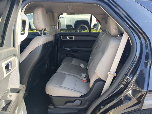Used 2020 Ford Explorer 2WD w/ Class III Trailer Tow Package image 14