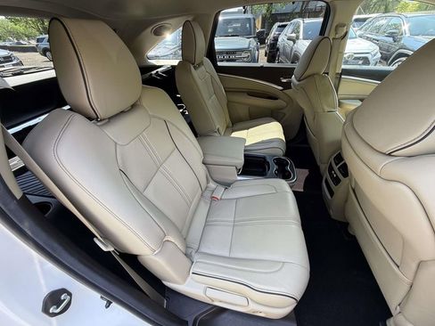 Used 2020 Acura MDX Sport Hybrid w/ Advance Pkg AWD/4WD image 10
