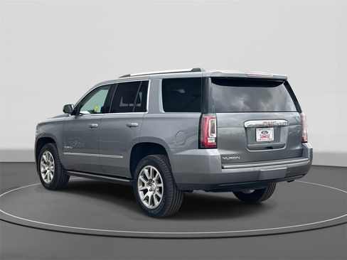 Used 2018 GMC Yukon Denali w/ Denali Ultimate Package image 6