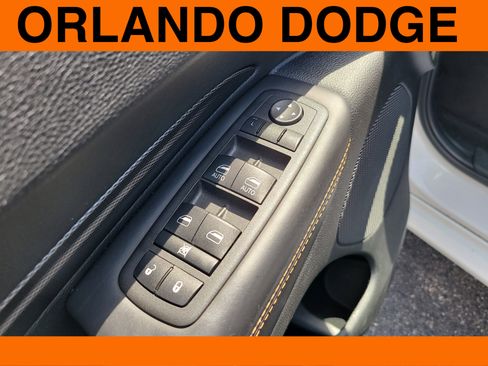 New 2022 Dodge Durango R/T image 17