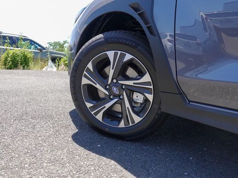 Certified 2024 Subaru Crosstrek 2.0i Premium w/ Crosstrek Mirror Package AWD/4WD image 8