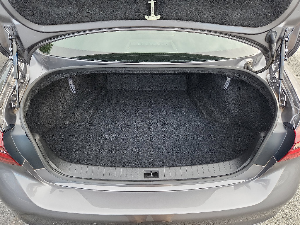 Used 2023 INFINITI Q50 Sensory AWD/4WD image 28