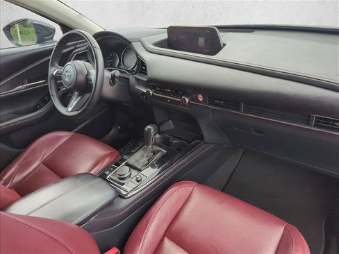 Used 2025 MAZDA CX-30 AWD 2.5 S w/ Preferred Package image 19