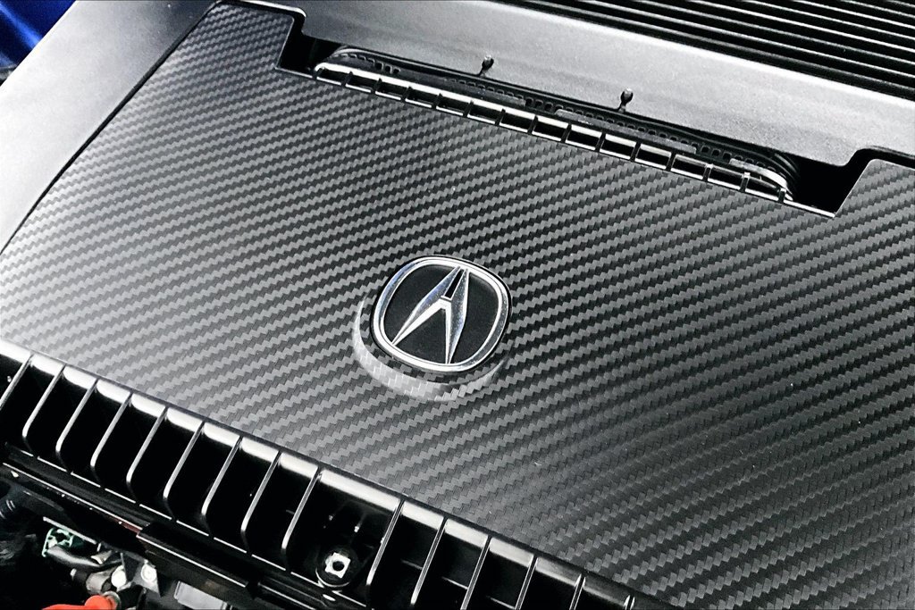 Certified 2023 Acura MDX A-Spec AWD/4WD image 37