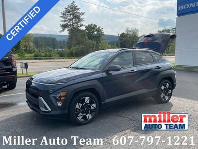 Used 2025 Hyundai Kona SEL