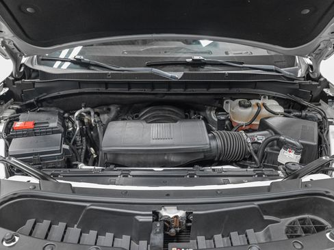 Used 2022 Chevrolet Tahoe RST w/ Luxury Package image 11