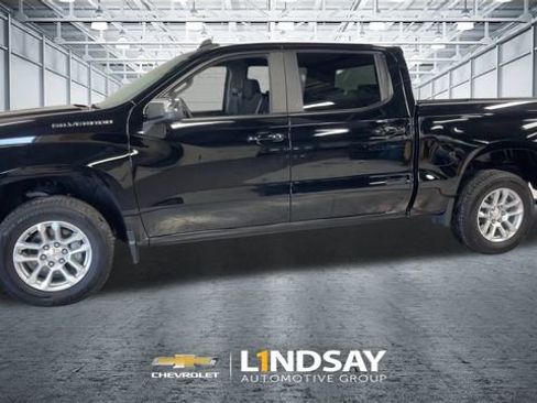 Used 2023 Chevrolet Silverado 1500 LT image 6