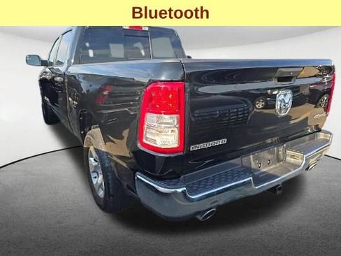 Used 2023 RAM 1500 Big Horn AWD/4WD image 8