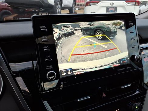 Certified 2024 Toyota Camry LE w/ Audio Upgrade Package image 17