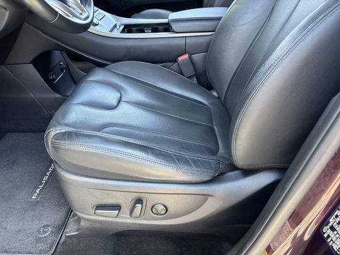 Used 2021 Hyundai Palisade SEL w/ Premium Package image 20