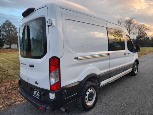 Used 2020 Ford Transit 250 Medium Roof w/ Load Area Protection Package image 6