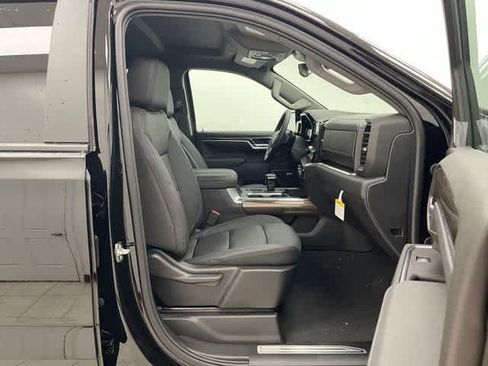 New 2026 Chevrolet Silverado 1500 RST w/ All Star Edition Plus AWD/4WD image 17