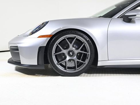 Certified 2026 Porsche 911 GT3 image 31