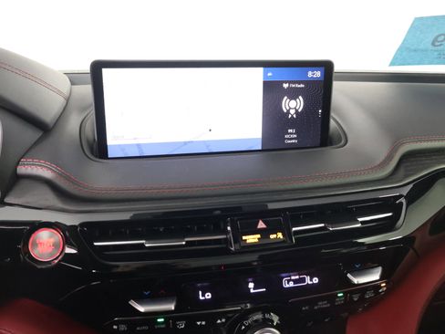 Certified 2022 Acura MDX Type S image 26