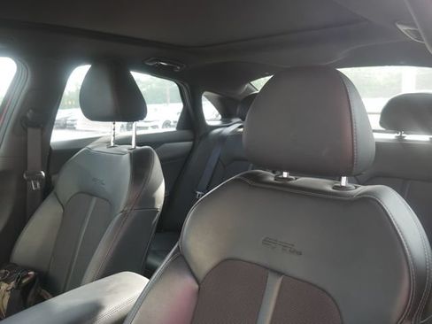 Used 2024 Kia K5 GT-Line AWD/4WD image 38