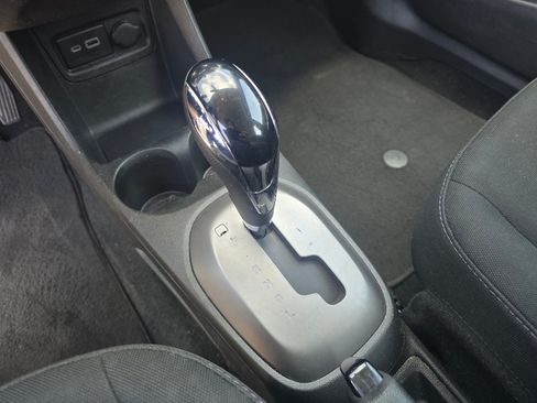 Used 2021 Chevrolet Spark LT FWD image 20