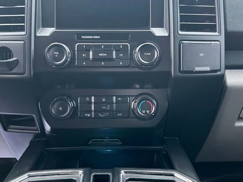 Used 2019 Ford F150 XL w/ Equipment Group 101A Mid image 9