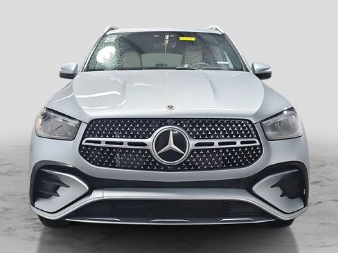 New 2026 Mercedes-Benz GLE 350 4MATIC image 2
