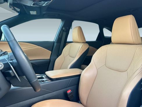 Certified 2023 Lexus RX 350 Premium w/ Cold Area Package FWD image 5