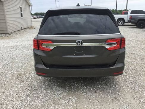 Used 2019 Honda Odyssey EX-L image 4