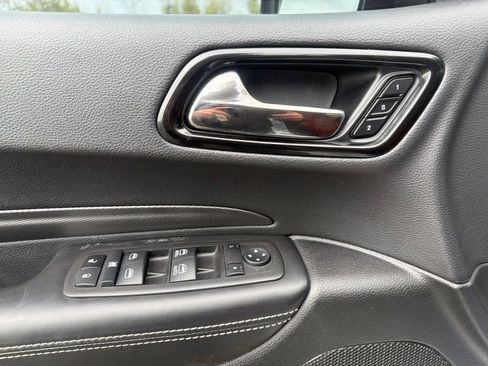 Used 2023 Dodge Durango SRT Hellcat AWD/4WD image 9