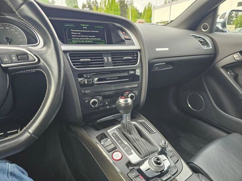 Used 2016 Audi S5 Premium Plus w/ Technology Package AWD/4WD image 27