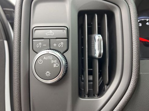 New 2026 GMC Sierra 1500 Pro RWD image 11